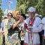 Праздник мордовской культуры «Валда шинясь» отметили в Тетюшском районе - Единая Россия