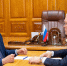 Губернатор Соколов пригласил Игоря Комарова на юбилей Кировской области - VyatkaKirov.Ru