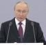 Путин заявил, что российские военные "добирают" Константиновку - M24.Ru
