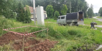 В селе Широково Фурмановского района отремонтируют водопровод - Известно.ру