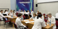 Фото: министерство здравоохранения Архангельской области - Пресс-центр Правительства