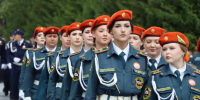 Вручение дипломов выпускникам Тетюшского колледжа - Газета Тетюшские зори