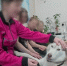 «Животные не умеют осуждать»: хаски Мишель помогает женщинам-заключенным в Петрозаводске - Gubdaily.Ru