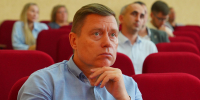 ​В Ижевске состоялись публичные слушания по проекту решения об исполнении муниципального бюджета за 2025 год - Информационно-аналитическое управление г. Ижевск
