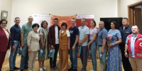 В Йошкар-Оле отметили заслуги 15 активных участников донорского движения - Газета Йошкар-Ола