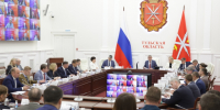 Стало известно, как в Тульской области решают проблемы с вывозом мусора - ИА Тульская пресса.Ru