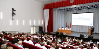 Свыше 5,7 млрд рублей направлено на развитие сельских территорий Волгоградской области - Областная Дума