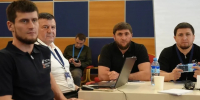 Вице-премьер Дагестана: «Технологический суверенитет – основа развития республики» - Дагестанская правда