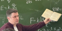 Здорово, когда ты любишь свою работу, и ты - учитель! - Благовещенский район