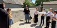 Подвиг не забыт, а горе делится на всех - Бабаюртовские вести