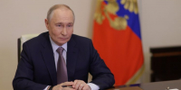 Путин: страны НАТО перешли от поддержки Киева к подготовке войны - Донецк Медиа