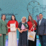 Награждение победителей в Новокузнецке Фото:  () - ИА Город Новостей