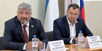 В прямом контакте с уфимцами - Совет гор. округа Уфа