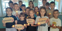 22 июня — одна из самых трагических дат в истории нашей страны. В этот день 85 лет назад началась Великая Отечественная война.. - Администрация г. Клинцы