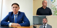 Три новых чиновника пришли в администрацию Новочеркасска - Панорама