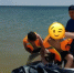Два подростка на сдувшемся матрасе едва не утонули в Цимлянском водохранилище - Панорама