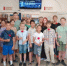Подвиг без срока давности - ЦСДБ г. Челябинска