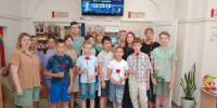 Подвиг без срока давности - ЦСДБ г. Челябинска