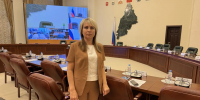 Новые горизонты просветительской деятельности ИПИ - Ишимский педагогический институт
