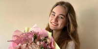 Алиса Титова:  Я убеждена, что результат ЕГЭ зависит лишь от упорства и даже упрямства учащегося! - Министерство образования