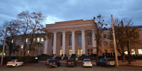 В Ставропольском медуниверситете сохранили более 600 бюджетных мест на 2026 год - ИА Победа 26