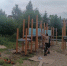 Реализация инициативного проекта - ТОС Омска