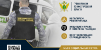 Гражданина Египта препроводили на родину - УФССП Нижегородской области
