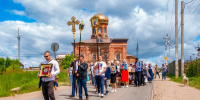В Куюках пройдет крестный ход в честь явления образа Николая Чудотворца - ИА Татар-информ