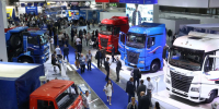 В МВЦ «Казань Экспо» пройдет выставка COMTRANS 2026 с участием компаний РТ - ИА Татар-информ