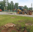 В Кирове на улице Дзержинского из-за ремонта водопровода ограничено движение - Кировская правда