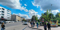 Когда начнут внедрять карты калининградца - ИА Русский Запад