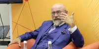 Кризис ради мира. Каким увидели иностранные гости воронежского форума «Антициклон» будущее России и Запада - Обозреватель.Врн