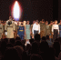 Тюменские поисковики представят литературно-музыкальный проект в День памяти и скорби - Департамент молодежной политики