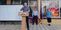 Акция «Свеча памяти» объединила жителей Кайтагского района в День памяти и скорби - Сетевое издание Деловой Кайтаг
