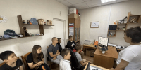 Финансовая безопасность для подростков. - Управление соцзащиты населения