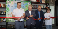 В Тулуне открылись Центр активного долголетия «Время для себя» и Альцкафе «Теплые встречи» - Управление соцзащиты населения