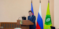 О перспективах развития Прикубанского округа Краснодара рассказал депутат Трубилин - Югополис