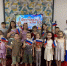 «Экспедиция дружбы» завершила свою работу: победитель определен, а дружба останется навсегда! - Культурно-досуговый центр