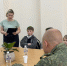 «ЕСТЬ ТАКАЯ ПРОФЕССИЯ – РОДИНУ ЗАЩИЩАТЬ» - Управление соцзащиты населения