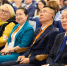 Доцент Державинского Екатерина Рябых представила опыт преподавания китайского языка на международной конференции - ТГУ им. Державина