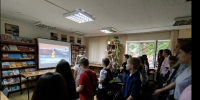 «Ранним солнечным утром в июне» (6+) - ЦБС г. Смоленска