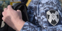 В Череповце росгвардейцы задержали мужчину, пытавшегося расплатиться поддельной купюрой - Росгвардия