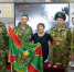 В музей Калмыкии передали капсулу с землей из Брестской крепости - Интернет-газета Степные вести