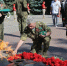 Боль. Скорбь. Память. И бесконечная благодарность. - Старооскольский городской округ