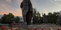 «Свеча памяти». - Старооскольский городской округ