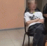 В Мордовии 13-летнего пацана сняли с мопеда и отправили в Центр временного содержания - Столица С