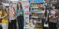«Есть у войны печальный день начальный» - ЦБС г. Кулебаки