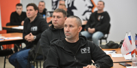 На Вологодчине завершается обучение четвертого модуля проекта «Герои Русского Севера» - Региональное Агентство Новостей