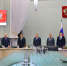 Состоялось заседание Общественной палаты Брянской области - Областная Дума