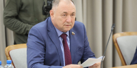 В Госдуме рассмотрят меры поддержки семей, участников СВО и других категорий граждан - Газета Анапское Черноморье